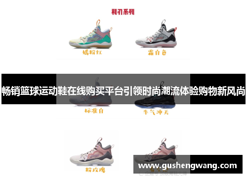 畅销篮球运动鞋在线购买平台引领时尚潮流体验购物新风尚