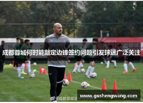 成都蓉城何时能敲定边锋签约问题引发球迷广泛关注