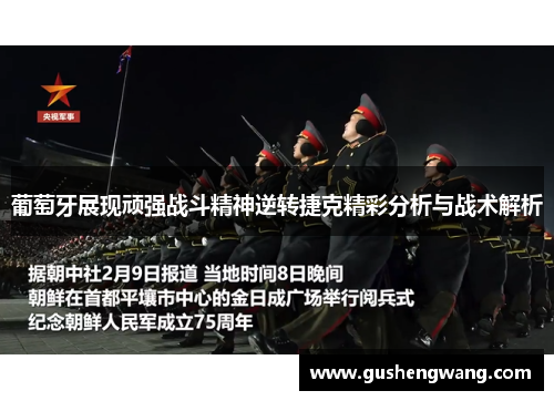 葡萄牙展现顽强战斗精神逆转捷克精彩分析与战术解析