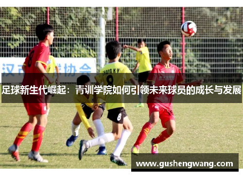 足球新生代崛起：青训学院如何引领未来球员的成长与发展