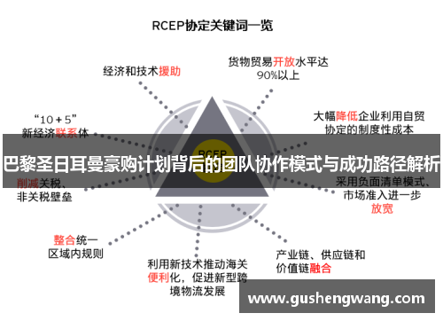 巴黎圣日耳曼豪购计划背后的团队协作模式与成功路径解析